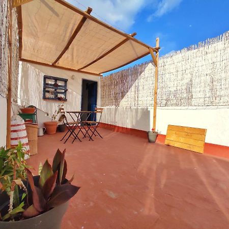 Casa Dos Mareas Villa Isla Cristina Ngoại thất bức ảnh