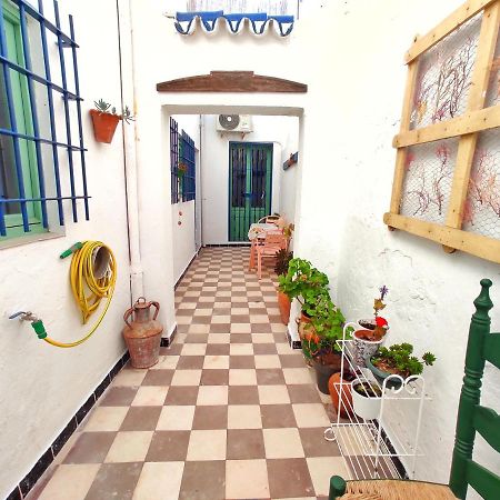 Casa Dos Mareas Villa Isla Cristina Ngoại thất bức ảnh