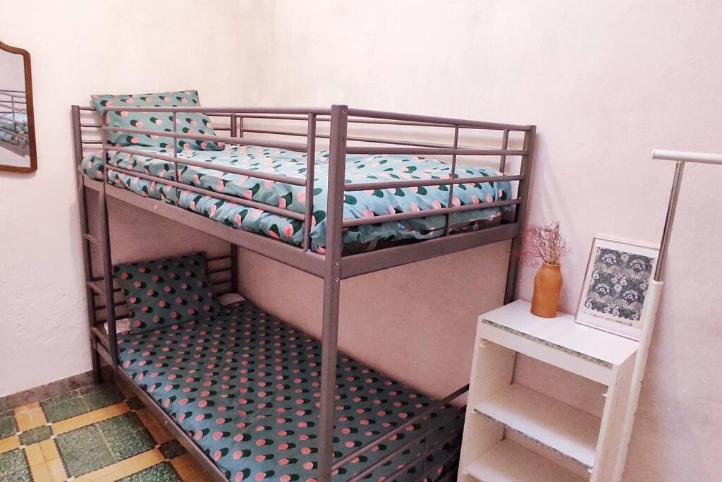 Casa Dos Mareas Villa Isla Cristina Ngoại thất bức ảnh