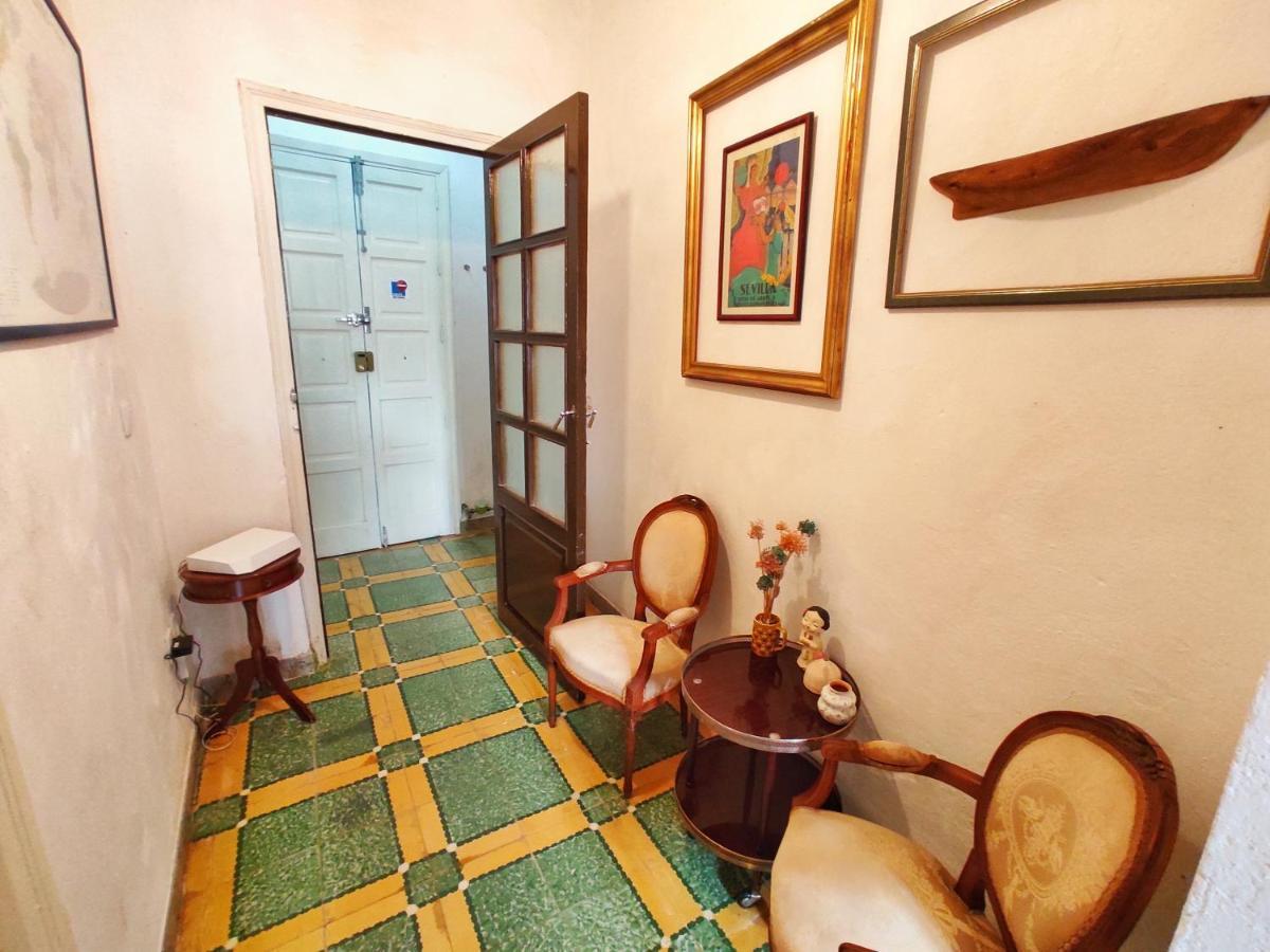Casa Dos Mareas Villa Isla Cristina Ngoại thất bức ảnh