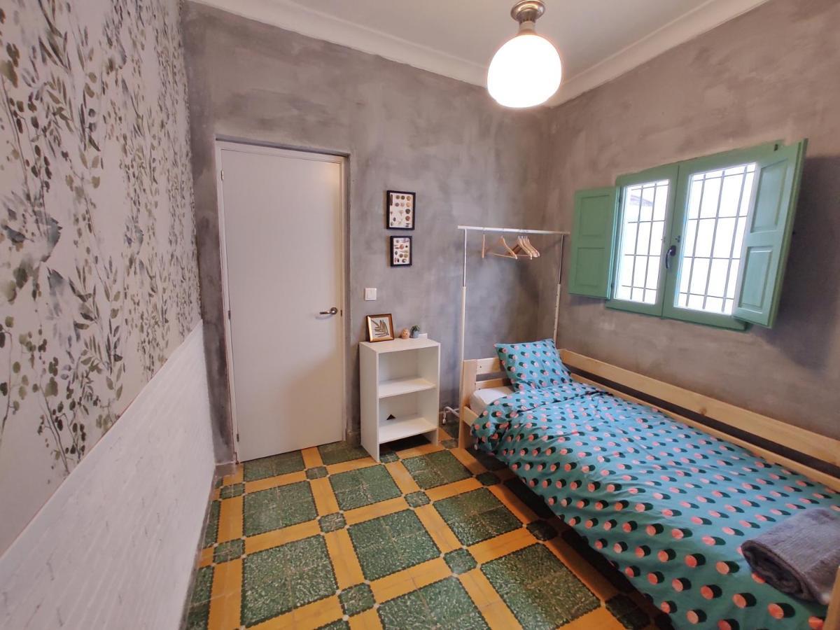 Casa Dos Mareas Villa Isla Cristina Ngoại thất bức ảnh